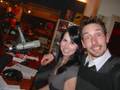 Jessyca et le Président