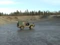 Iltis Ice Dancing!