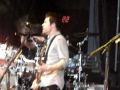 Chevelle Brand New Song 'Jars' from Unreleased album 7/4/09 DTE
