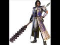Xiahou Dun (Dynasty Warriors 6) Xiahou Dun (Dynasty Warriors 6)