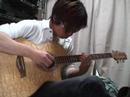 I Will See You Again by Andy Mckee?The performance is KANSEI