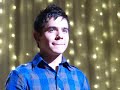 David Archuleta PRAYER OF THR CHILDREN Salt Lake City 11-25-2009