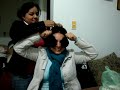 la romi tse tse