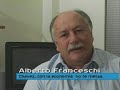 Franceschi: Chávez, con la economía no te metas.