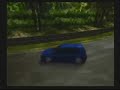 VW R32 Drifting (GT4) VW R32 Drifting (GT4)