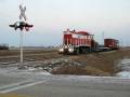 videos de Greater Winnipeg Water District Work Train.wmv