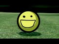 The D-Smiley Ball
