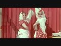 Nini Marshall 'La Peque'