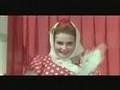 Nini Marshall 'La Peque'