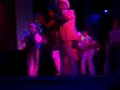 Vaqueros Musical en San Jose del Valle - Varias Canciones.