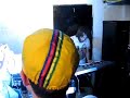 Genghis Tron - White Walls live
