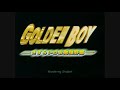 Anime Week: Golden Boy