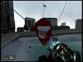Santa Claus and the Art of Controlling Headcrabs