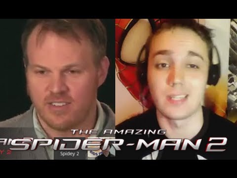 Marc Webb Answers My Question About Jameson In Future Spider-Man Films