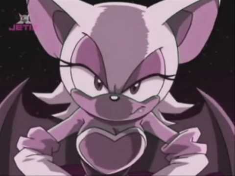 Rouge the bat