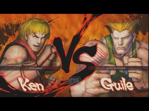 ultra - Ultra Street Fighter 4 Day 1 - EG Momochi vs. EA Dieminion - Evo 2014.
