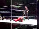 ECW victory in Monterrey