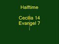 Cecilia vs. Evangel 1995