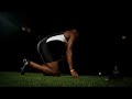 Asafa Tests the Mercurial SL