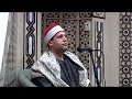 Hajjaj Ramadan Hindawi - Lakemba Mosue - 14th Sep 2008 - Fajr