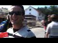 Das 3. Bobbycar Rennen am Chörblifäscht Das 3. Bobbycar Rennen am Chörblifäscht