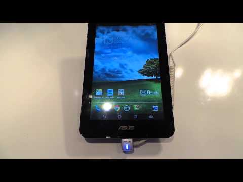 Asus Fonepad - smartfon i tablet w jednym - hands-on