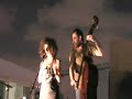 רות דולורס וייסMake You Feel My Loveקונטרבס: יהוא ירוןמילים ולחן: בוב דילןמתוך מסיבת ההשקה, כתב עת אורותגיליון 2: הומרוסhttp://www.orot-books.com/orot