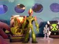 Swampfire toy review