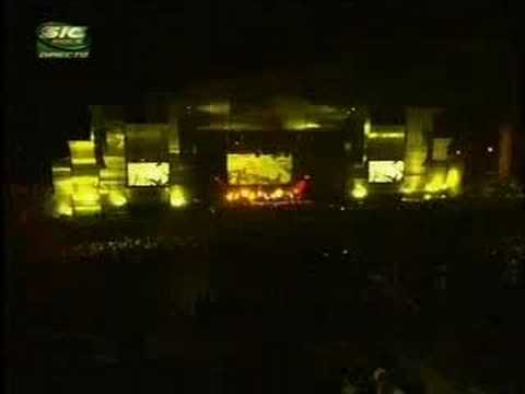 roger waters lisbon 2006 sheep