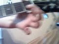 how to play different cords