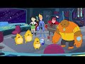 Sugarbellies (Saison 1 Épisode 12)