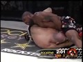 Quinton Rampage Jackson Vs. Matt The Law Lindland