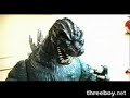 Pikachu vs. Godzilla