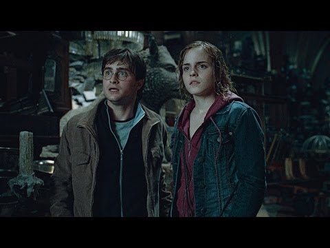 JK Rowling Says Hermione Didn't Belong With Ron!