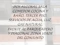 VENDO APARTAMENTO EN LOS BOGOTA BOSQUE DE LOS NOGALES