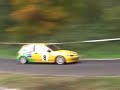 XV i XVI Runda GSMP Góra Św. Anny 2007 - Paweł Borys