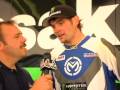 2009 AMA ATV Motocross  - Rd4 - Birch Creek - Pro ATV Race Video