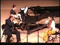 janeen wilkins, viola, lee wilkins, violin, doleen hood, piano