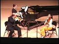 janeen wilkins, viola, lee wilkins, violin, doleen hood, piano