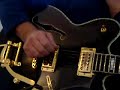 Duane Eddy Gretsch Peerless 40 miles of bad road