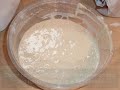 Panettone o Pan dulce de navidad