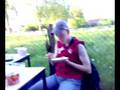 BBQ Jongerengroep