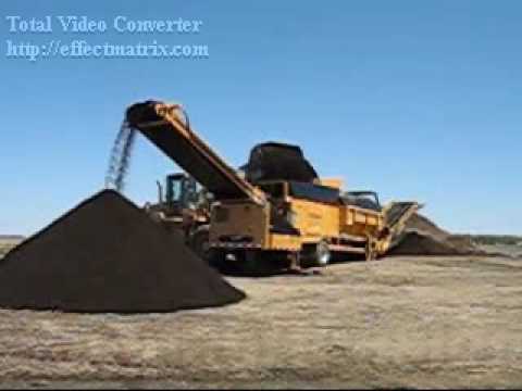 See video See video