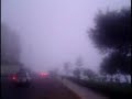 miraflores niebla   maruxidionic / foggy day