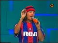 loreley en showmatch