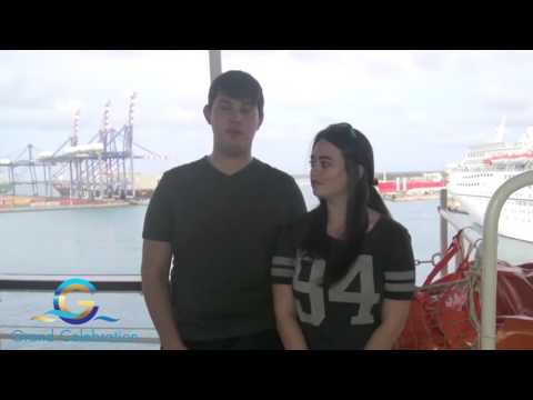 Jessica and Austin Grand Celebration Testimonial