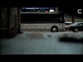 CINEMA BIZARRE - CBTV 01 - COMIN' TO AMERICA