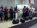 MINISTERIO DE LOUVOR DA ASSEMBLEIA DE DEUS DA QND 52