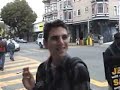 Haight/Ashbury - Ryan and Nick Pt.1