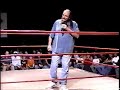 Jake \"The Snake\" Roberts Interview 2006 Jake \"The Snake\" Roberts Interview 2006